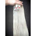 Extensii Cheratina Par Slavic #100 Blond Alb
